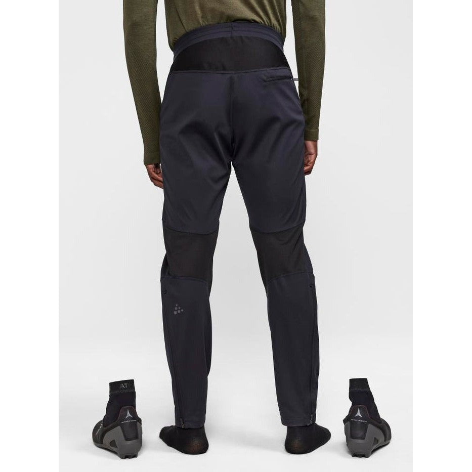 2024 Men's Nordic Training Pants - Lightweight Quick-Dry Workout Pants for Gym, Running & Outdoor Activities - High-Performance Athletic Pants for Men