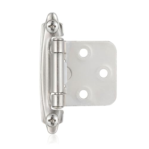 Brushed Nickel