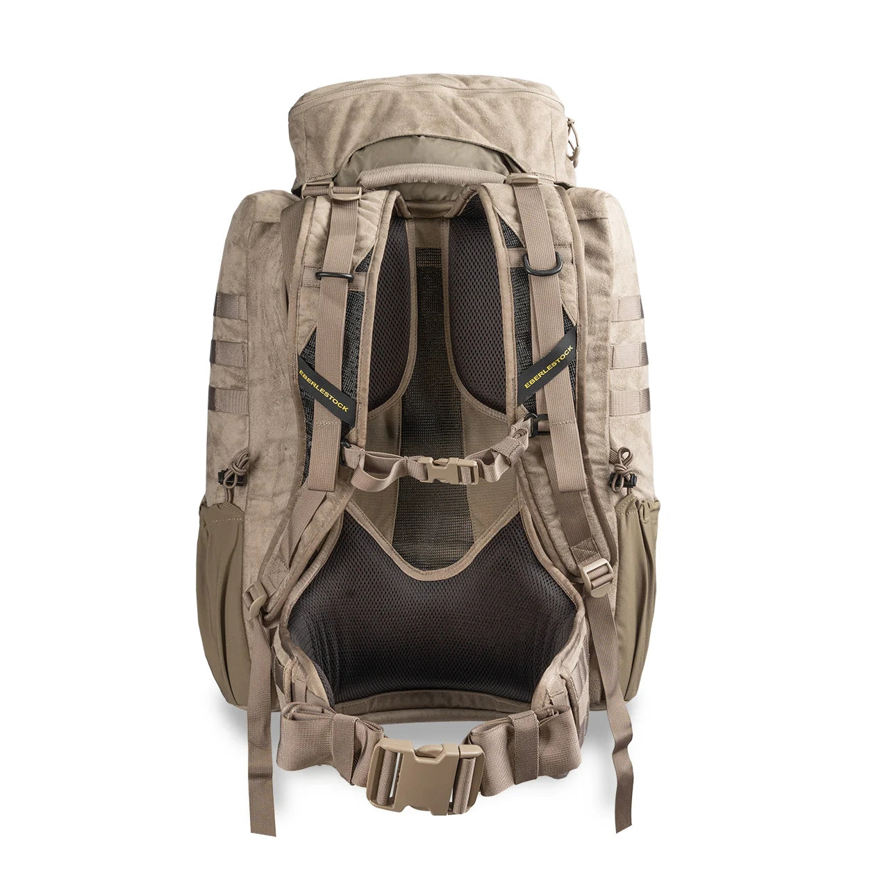 Eberlestock X2 Hunting Backpack with Meat Hauler - Durable Tactical Pack for Big Game Hunting, Camping & Outdoor Adventures