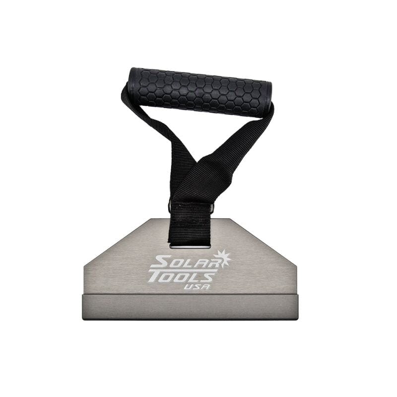 Module Mover - Portable and Adjustable Module Handling Tool for Easy Transportation | Ideal for Construction, Warehousing, and DIY Projects
