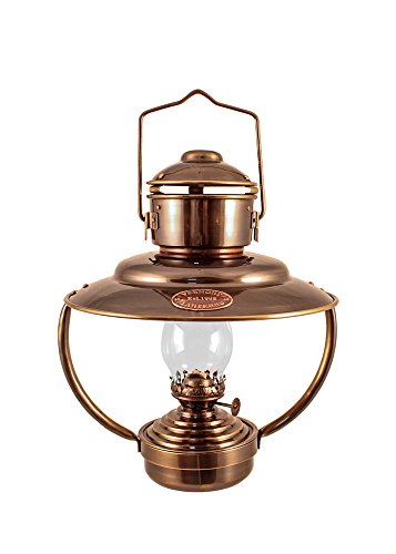 Antique Brass