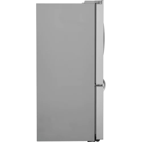 Frigidaire Gallery 36 Inch French Door Refrigerator with 28.8 cu. ft. Capacity - Model GRFN2853AF (Open Box) | Perfect for Large Families & Entertaining
