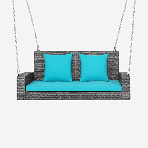 Mix Grey - Turquoise