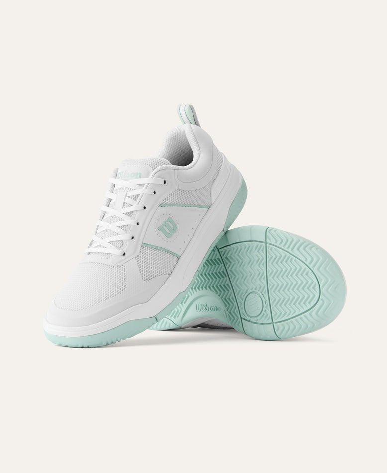 White/Surf Spray