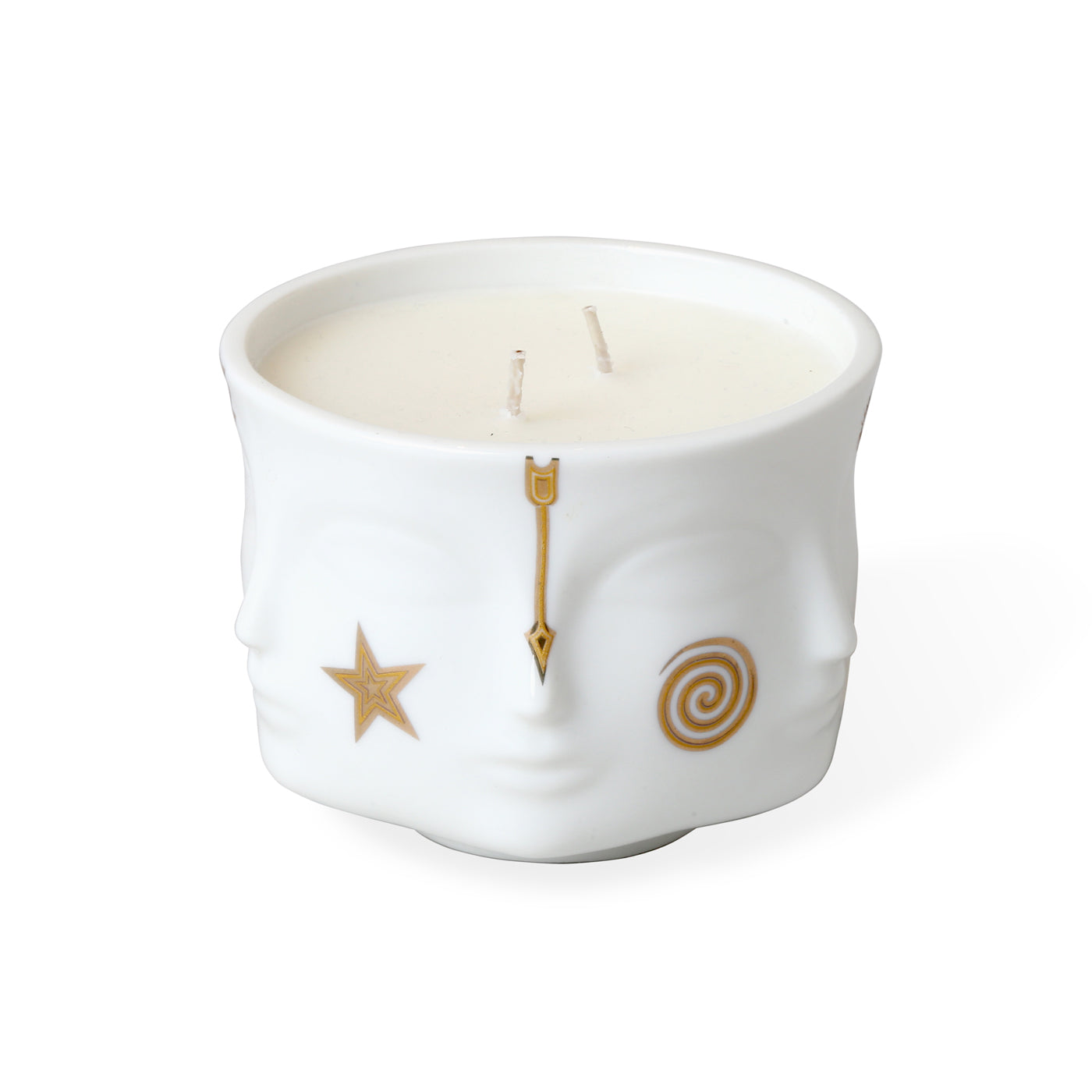 Luxury Scented Soy Wax Candles - Gilded Muse Collection | Hand-Poured, Long-Lasting Fragrance for Home Decor, Romantic Dinners & Relaxation