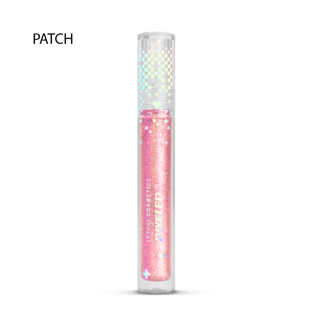 Pixel Gloss Bundle - High Shine Lip Gloss Set for Women, Long Lasting & Non-Sticky, Perfect for Daily Wear & Special Occasions
