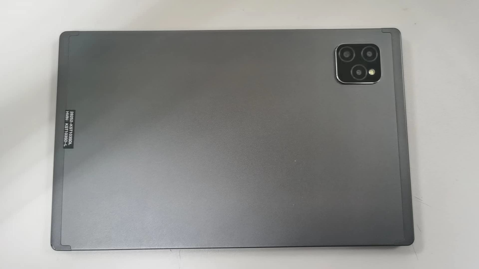 Kinstone 10 Inch Android Tablet - 6GB RAM, 128GB Storage, Android 11 OS, 7500mAh Battery, 4G LTE Connectivity, FHD 1920x1200 IPS Display, 13MP Camera - Perfect for Work, Study & Entertainment