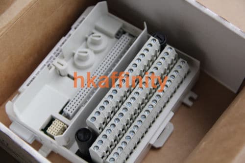 ABB 3BSE013234R1 TU830V1 Module Termination Unit - New Industrial Automation Control System Component for PLC & DCS Applications