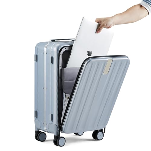 Grey(with laptop compartment)
