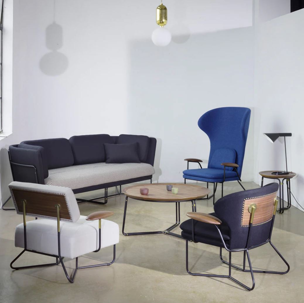 Chillax Lounge Chair - Premium Comfort Recliner for Living Room, Patio & Bedroom - Perfect for Relaxing, Reading & Napping