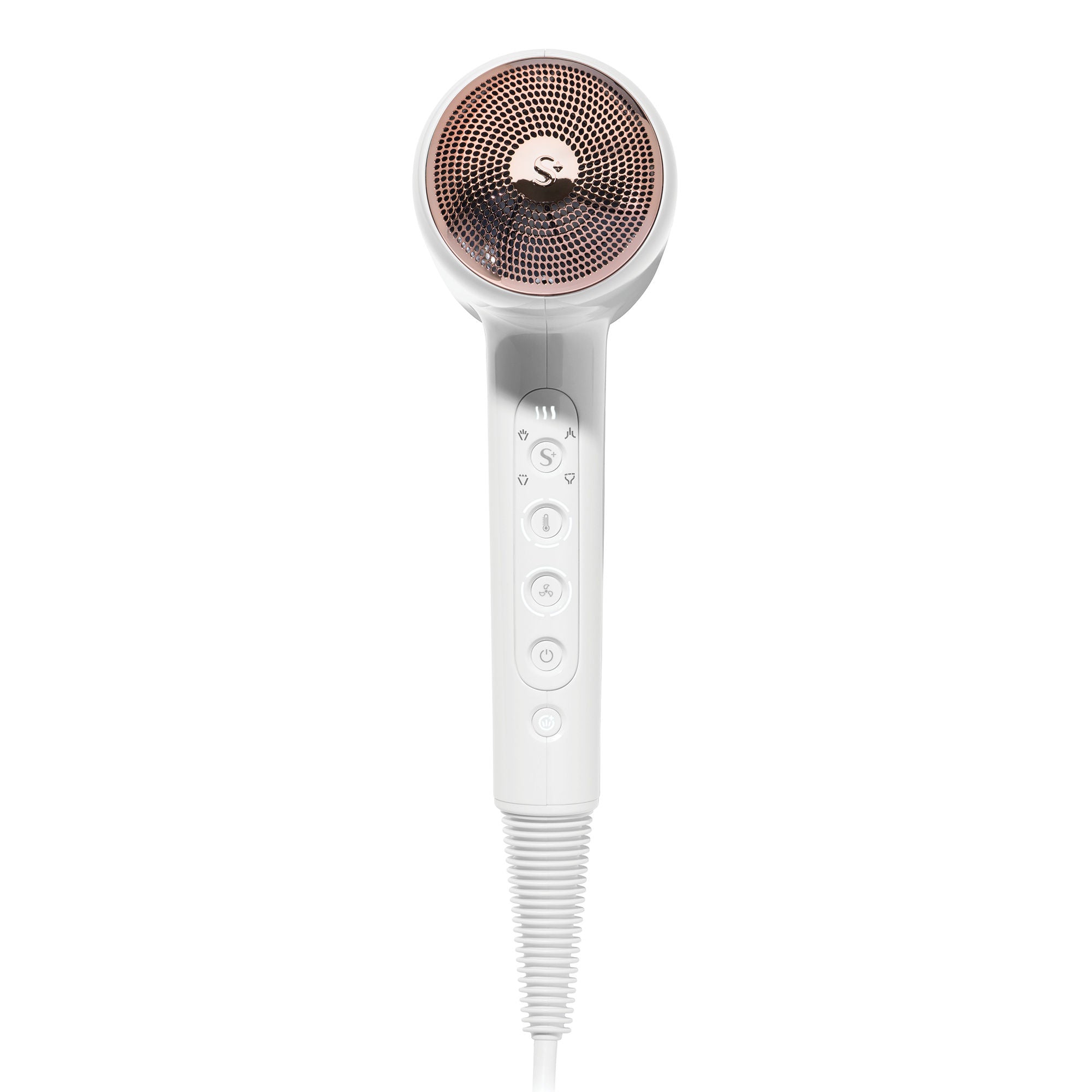 Featherweight StyleMax Professional Hair Dryer with Custom Heat & Speed Control - Fast Drying for Salon-Quality Styling at Home