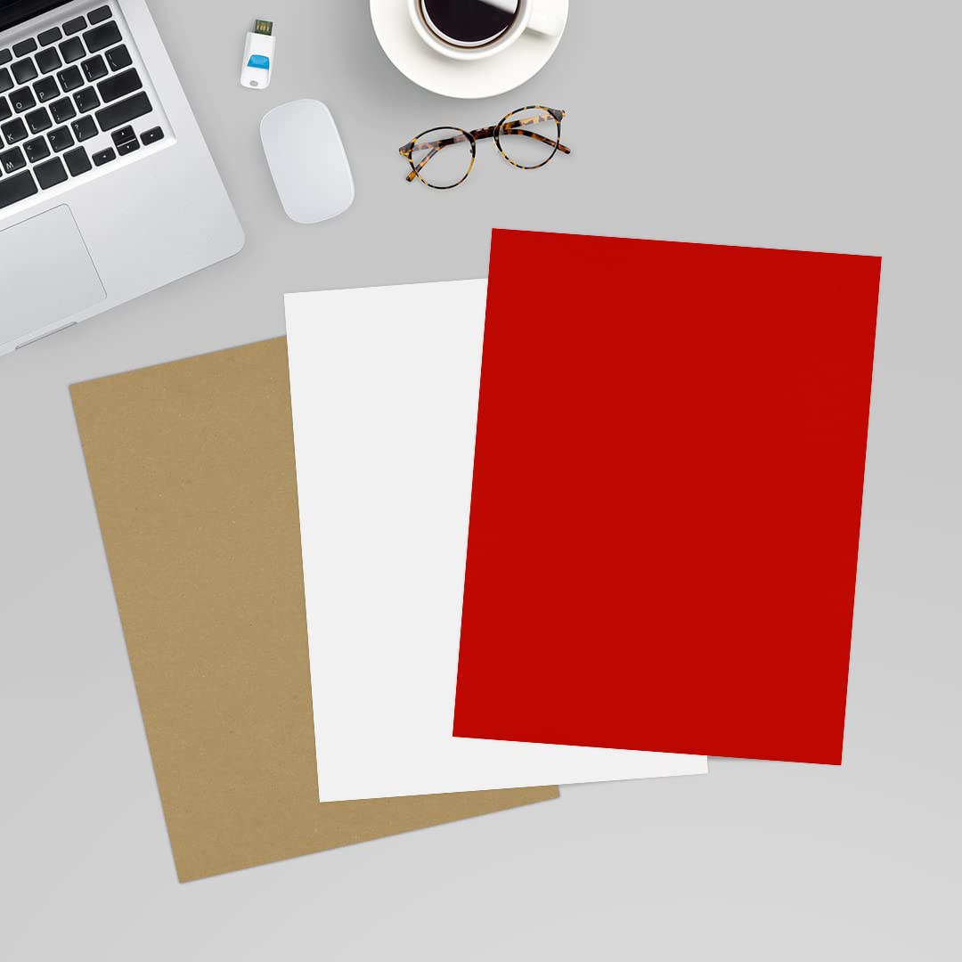 Premium LUXPaper 8.5