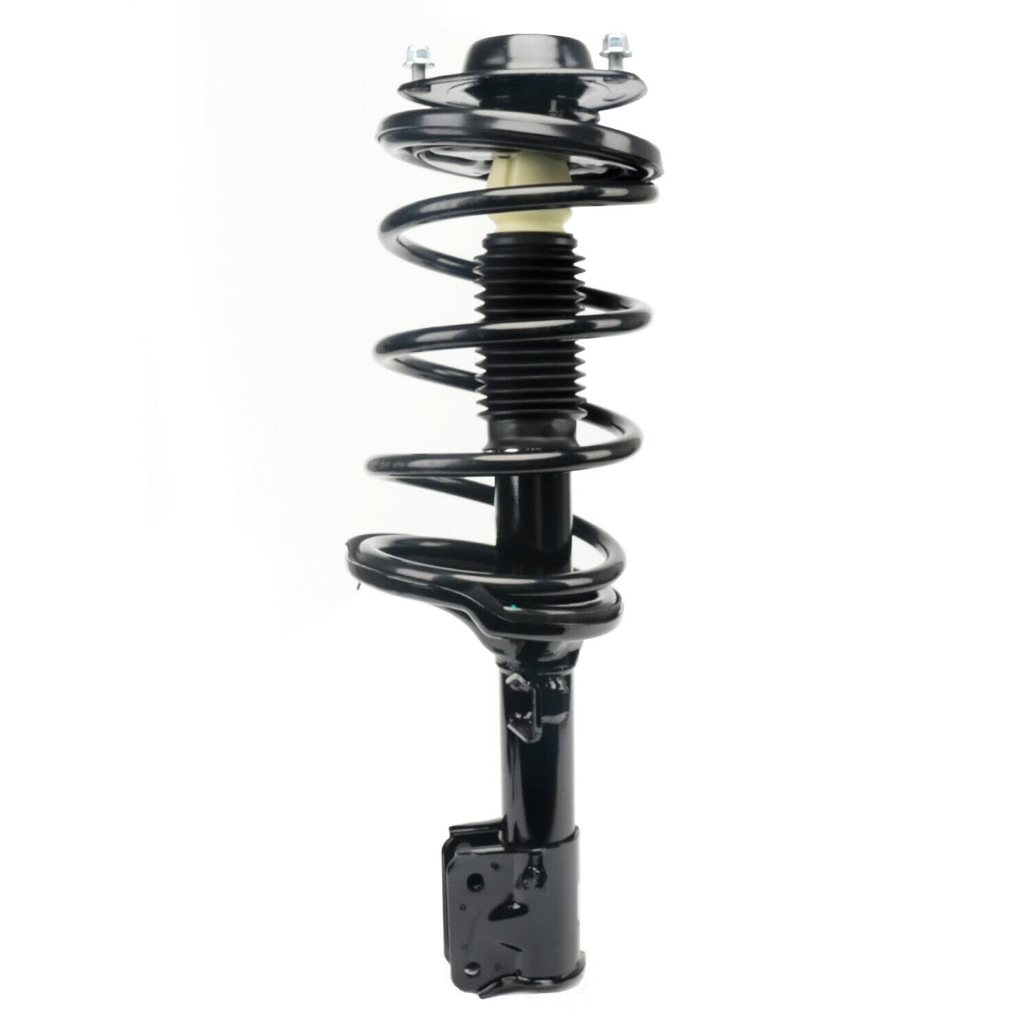 2003-2006 Hyundai Santa Fe Front Driver Side Strut Assembly - Replacement Suspension Part for Smoother Ride & Better Handling - Perfect for City Commuting & Off-Road Adventures
