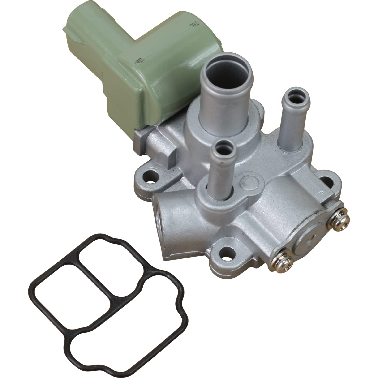 AIP Electronics Idle Air Control Valve IAC202 - OEM Fit Compatible with 1991-1995 Toyota Previa 2.4L L4 Engine | Smooth Idle Performance & Fuel Efficiency | Perfect for Engine Maintenance & Tuning