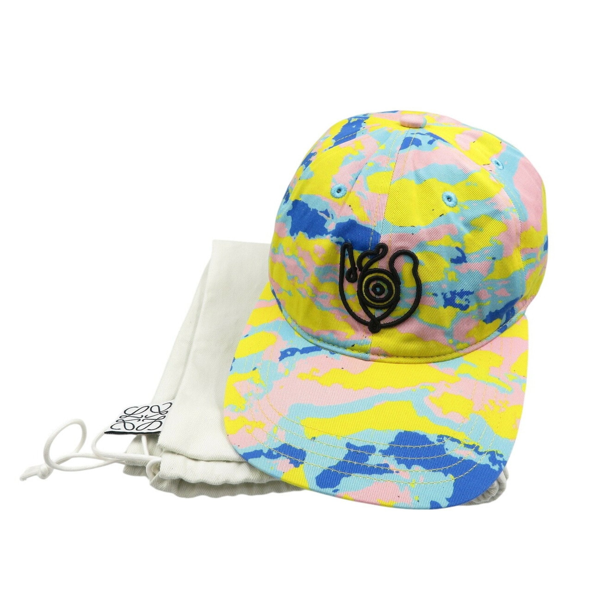 Trendy Abstract Print Baseball Cap for Men & Women - Stylish Unisex Adjustable Dad Hat for Outdoor Sports, Casual Wear & Fashion Accessories