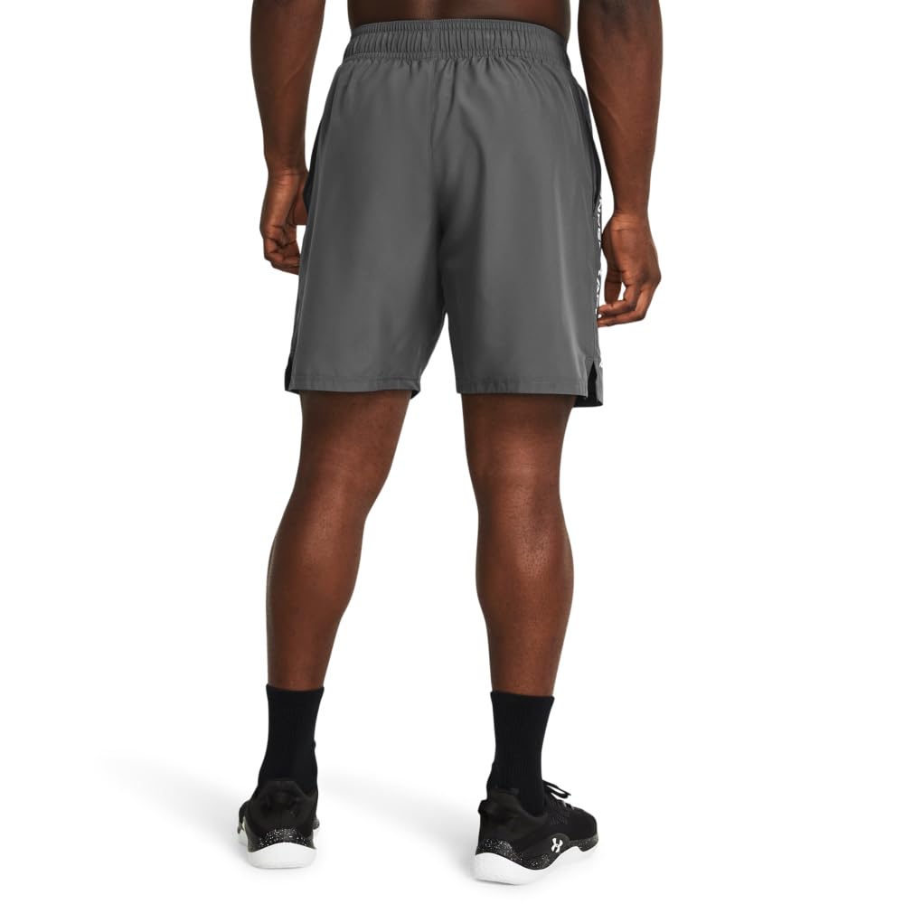 Under Armour Women's UA Fly by 3'' Running Shorts - Breathable, Lightweight & Quick-Dry - Black, Size 3XL - Perfect for Gym, Jogging & Outdoor Workouts