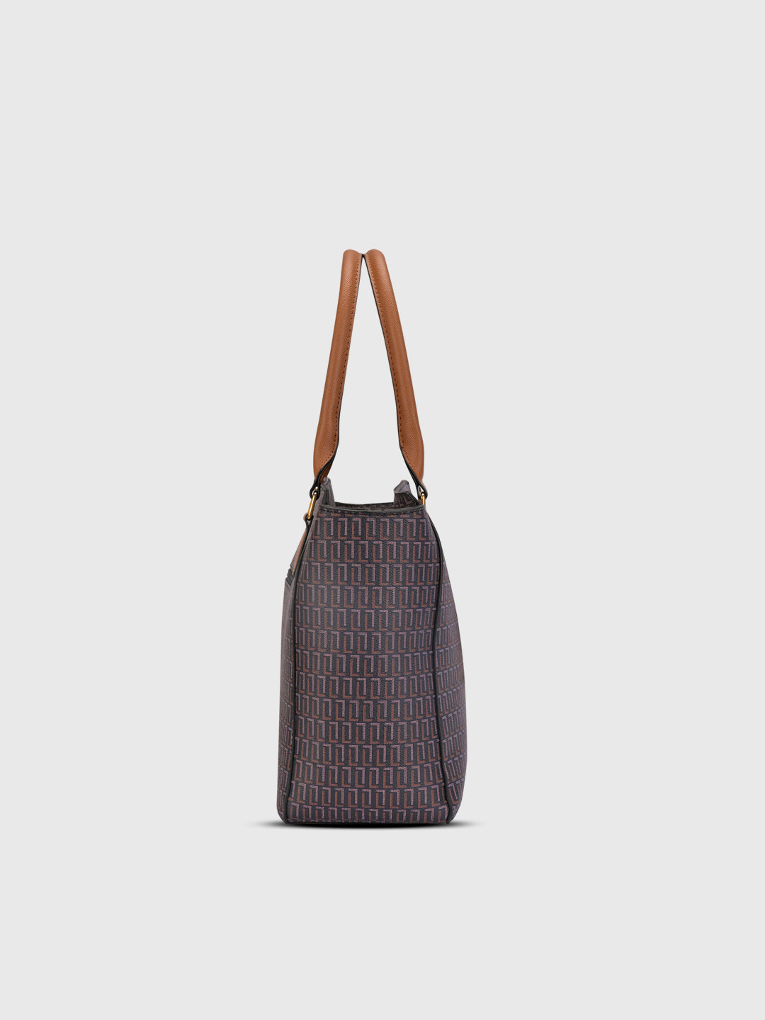 Mono Kelly25 Large Tote Bag for Women - Premium Leather Shoulder Bag with Spacious Design | Perfect for Work, Travel, and Everyday Use