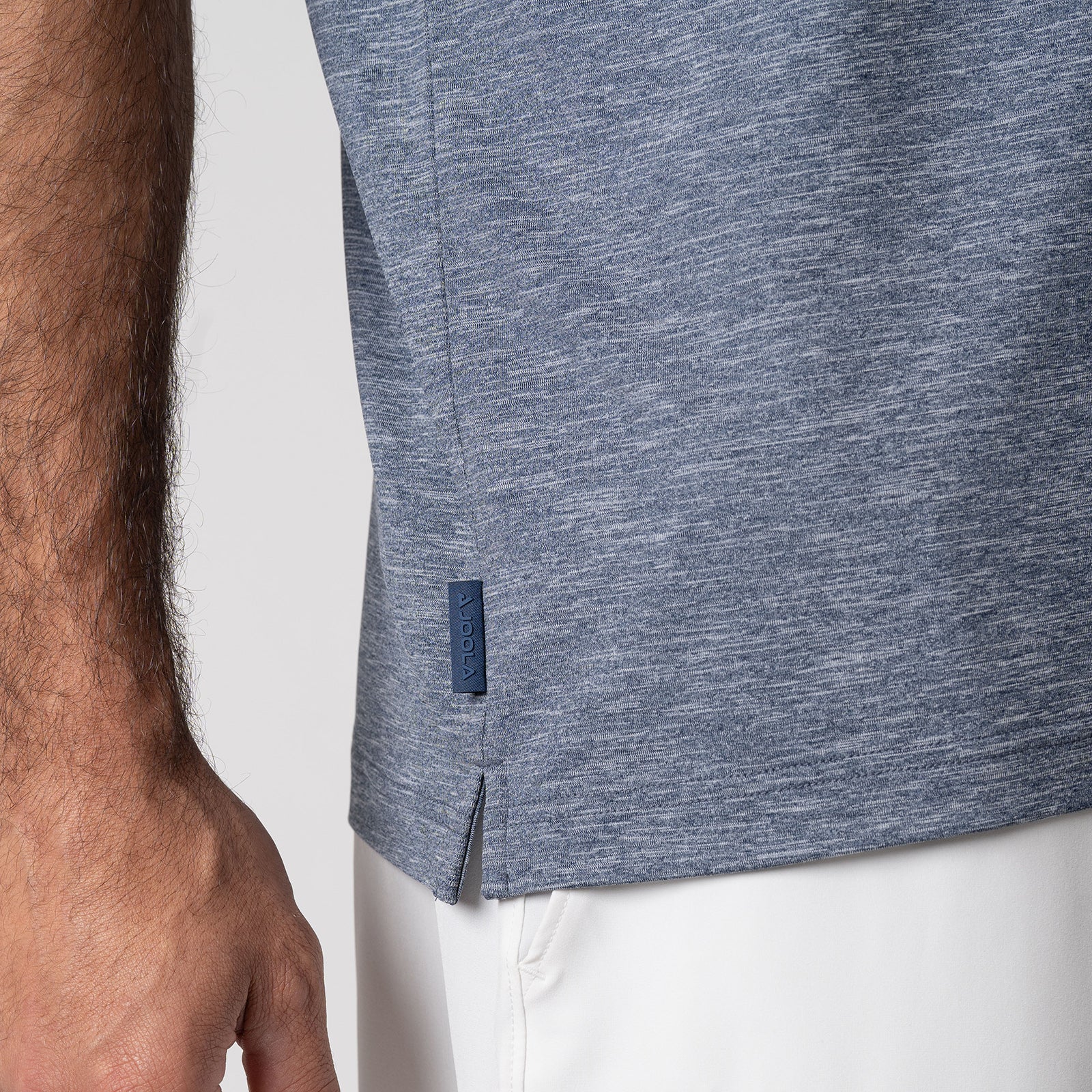 Mens Club Polo