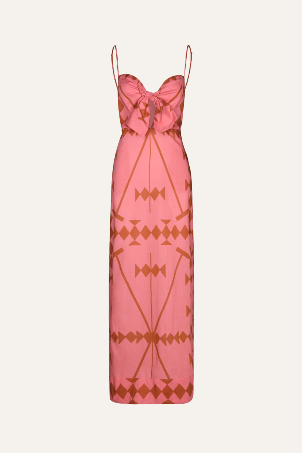Llovizna Women's Dress - Elegant Flowy Summer Dress for Casual Wear, Beach Outings & Date Nights