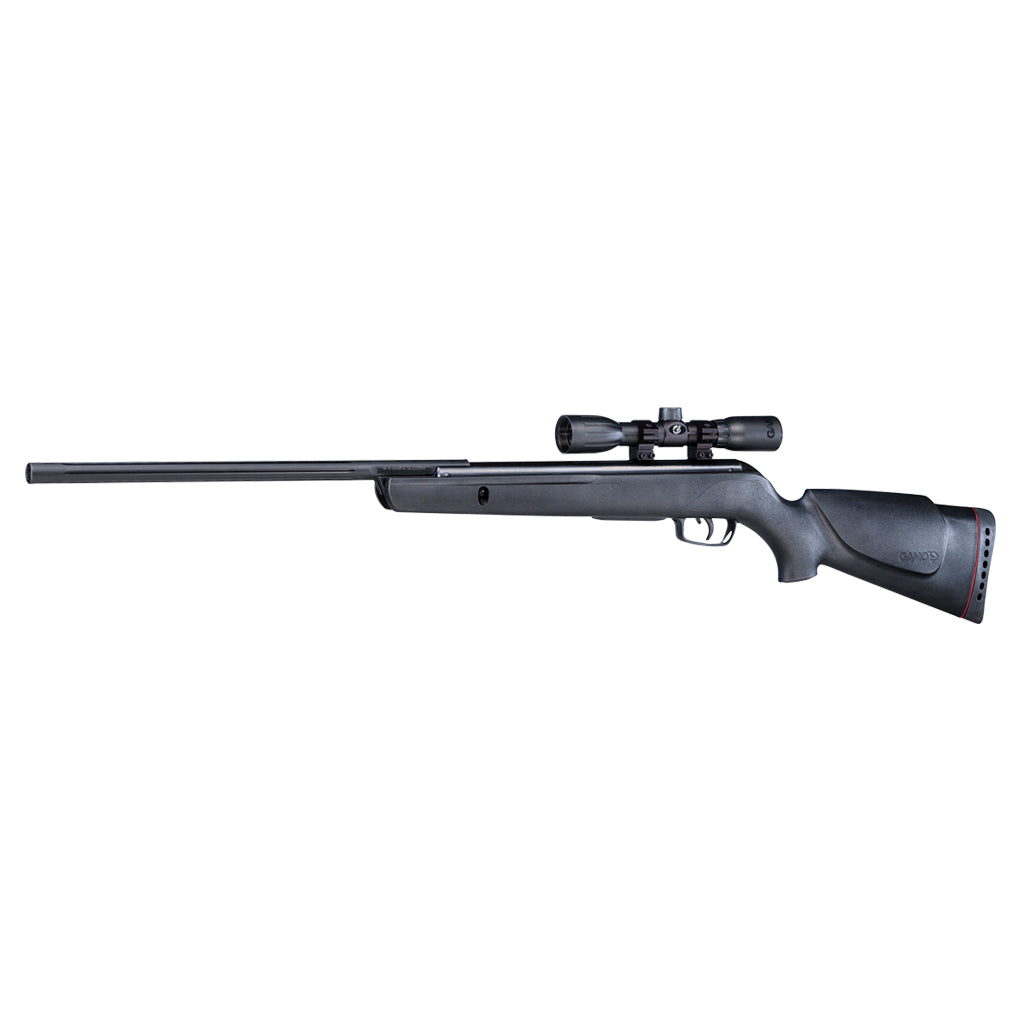 Gamo Varmint Break Barrel Air Rifle .177 Caliber - Powerful & Accurate Pellet Gun for Hunting, Pest Control & Target Shooting