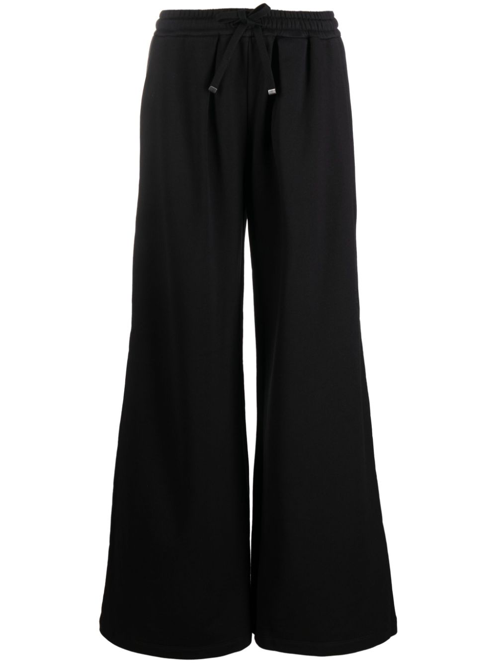 Stylish Black Closed Trousers for Men & Women - Comfortable Office Pants, Casual Wear & Business Attire