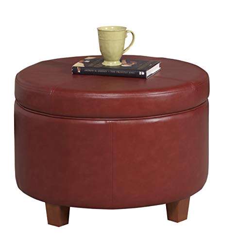 Cinnamon Red