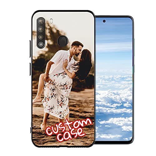 Samsung Galaxy A21 US Version