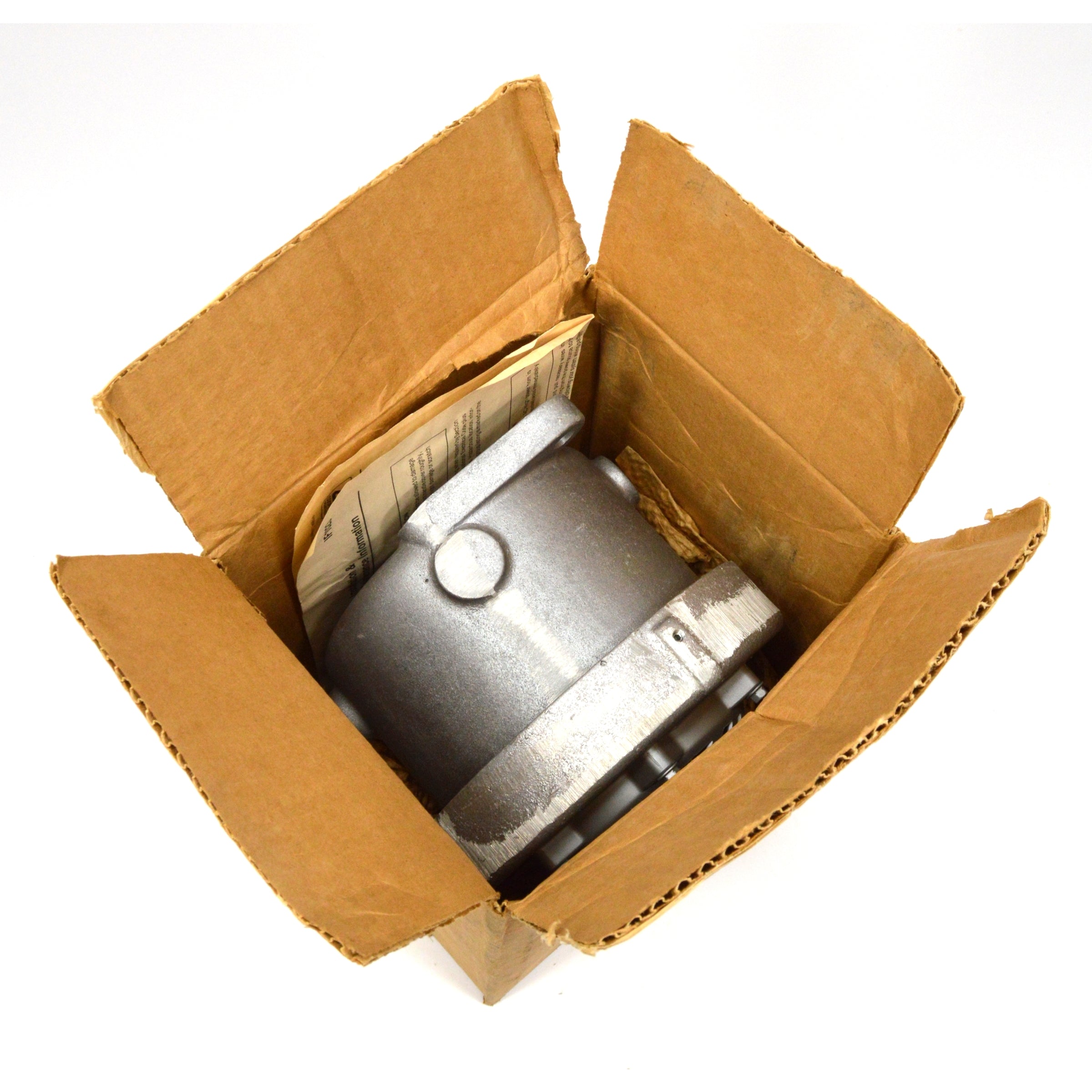 CROUSE HINDS ETH2313 High Power AC Horn Signal 120V 3/4