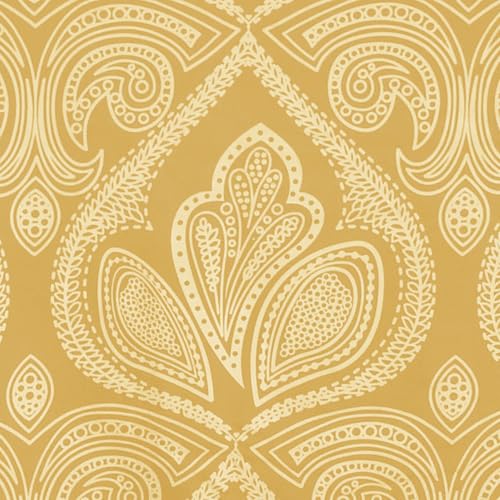 Paisley Taupe