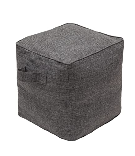 Charcoal Grey/Black