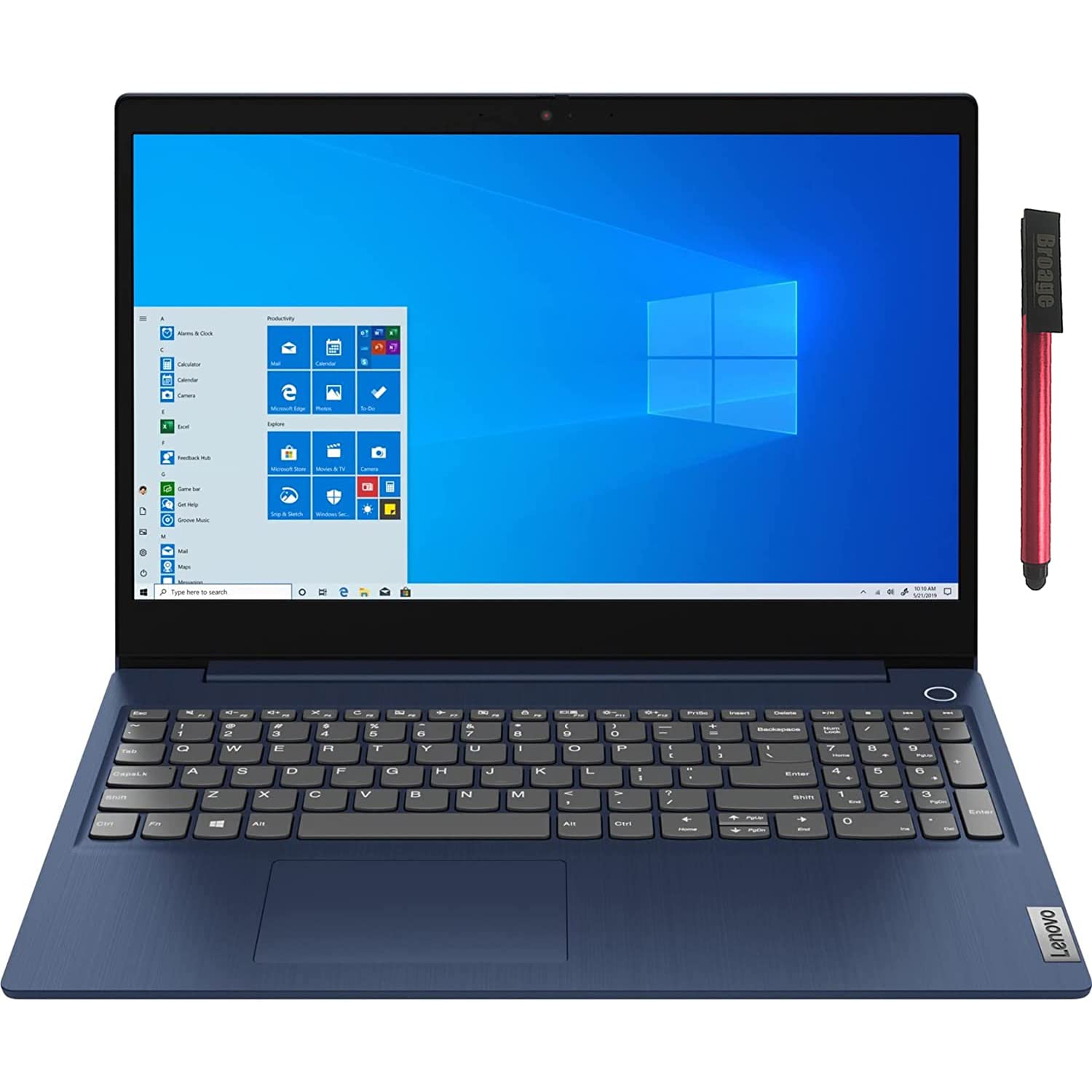 2022 Newest Lenovo IdeaPad 3 15.6