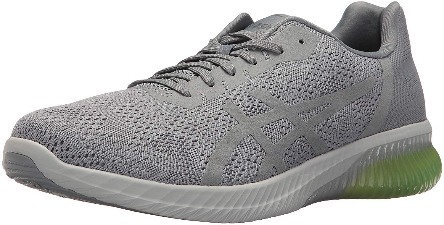 ASICS Men's Gel-Kayano 28 Running Shoes - Lightweight Cushioned Support for Marathon & Road Running - Perfect for Jogging, Gym Workouts & Daily Wear