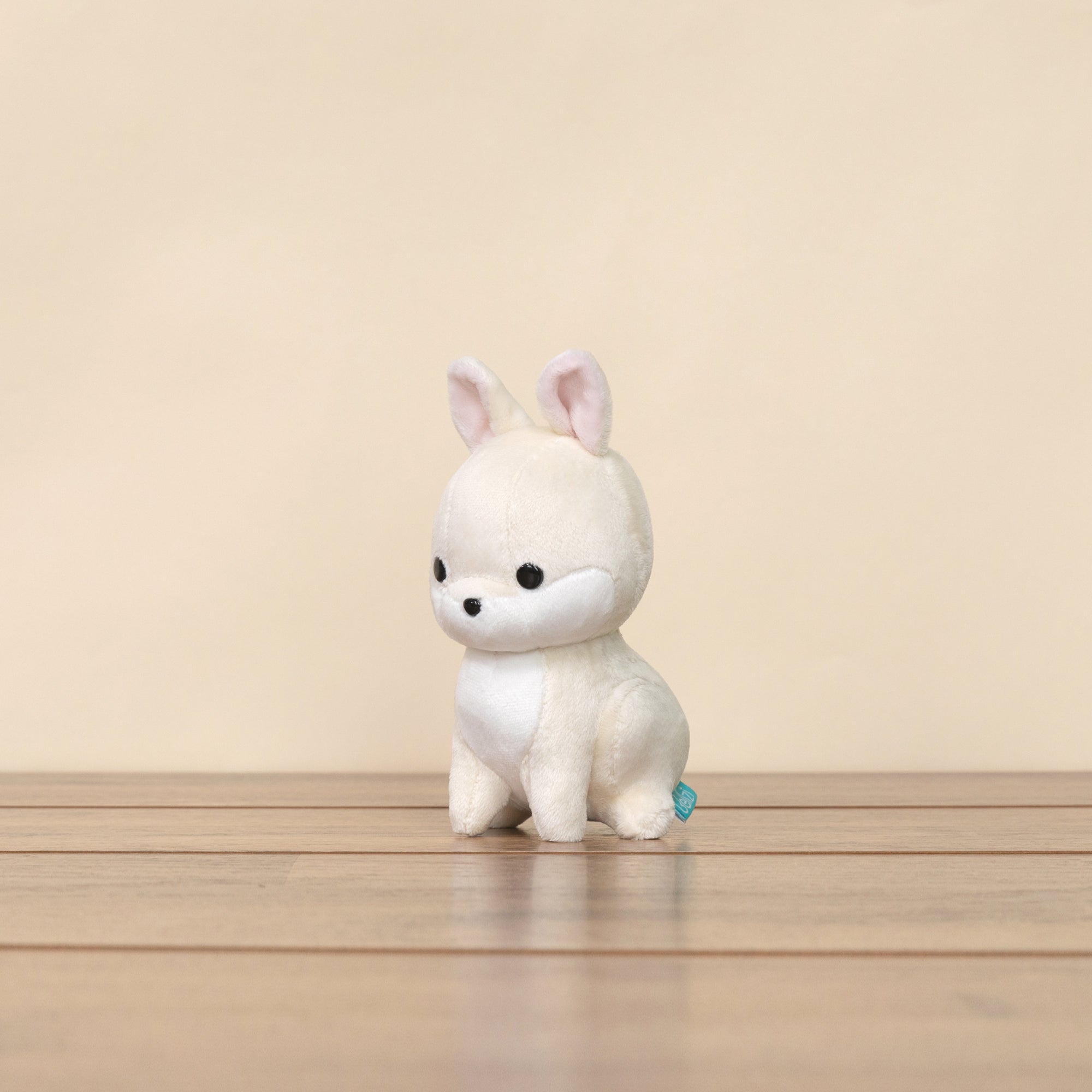 Mini Bunni the Dwarf Rabbit - Adorable Pet Bunny for Kids & Families | Perfect for Indoor Play, Birthday Gifts & Easter Celebrations
