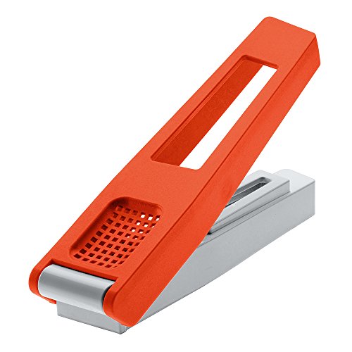 Orange/Grey
