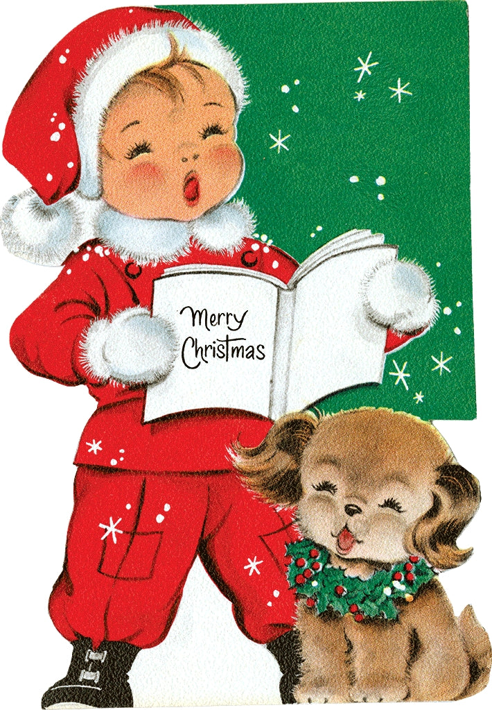 Festive Christmas Greeting Cards Bulk Pack - Holiday Cheer for Family & Friends | Perfect for Office, Home Decor & Seasonal Gifts