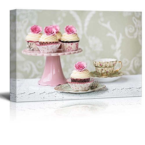 Afternoon Tea