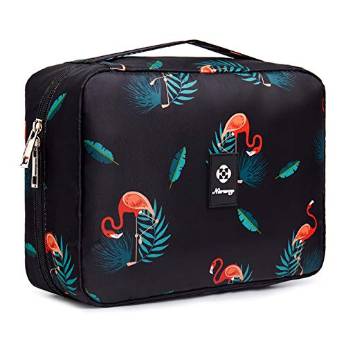 Black Flamingo