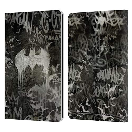 Graffiti Logo
