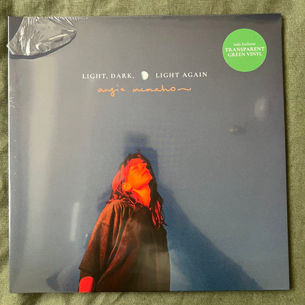 Angie McMahon - Light, Dark, Light Again (12
