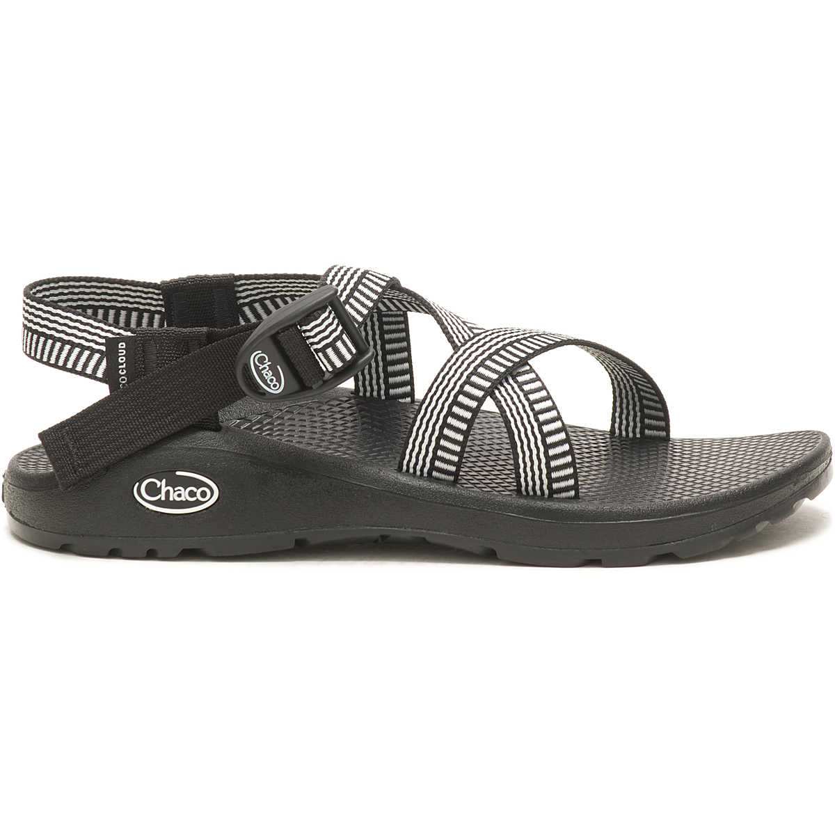 Chaco Z Cloud Women's Sandals - Comfortable & Supportive Outdoor Adventure Footwear for Hiking, Travel & Casual Wear