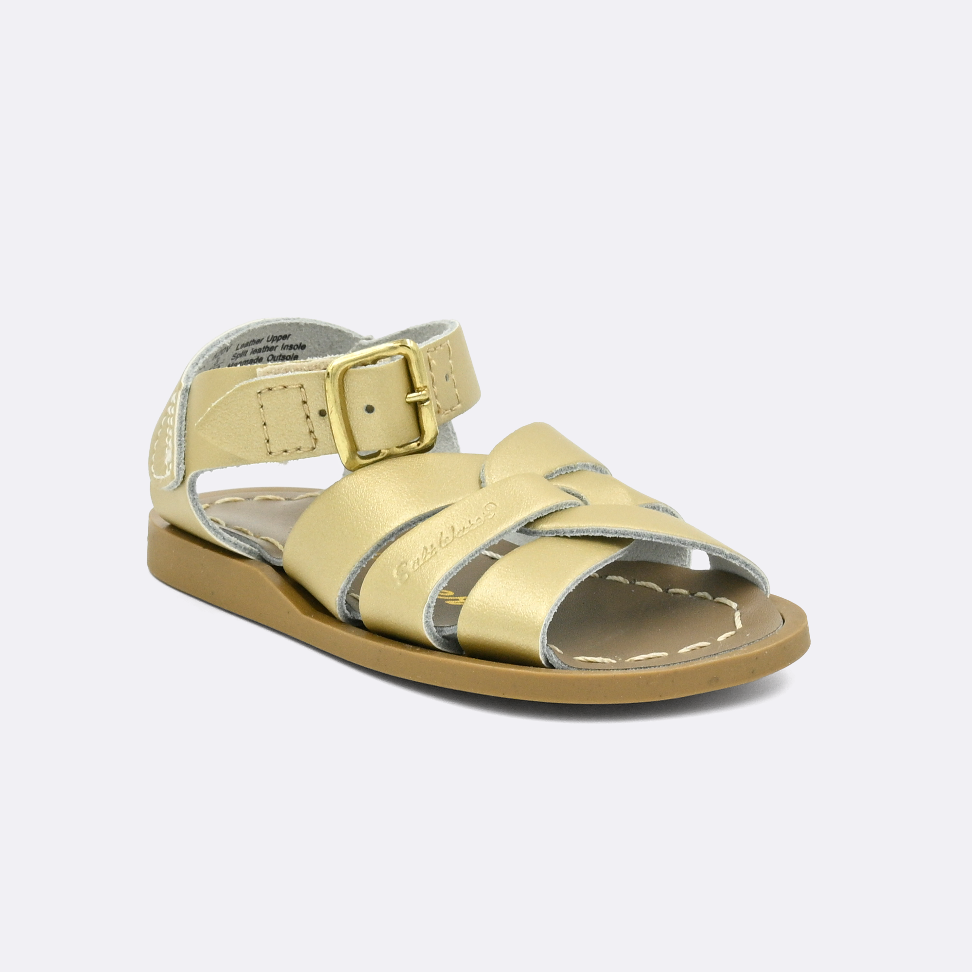Original H&L Salt Water Baby Shoes - Comfortable & Stylish Beach Footwear for Toddlers - Perfect for Beach Outings, Poolside Play & Summer Adventures