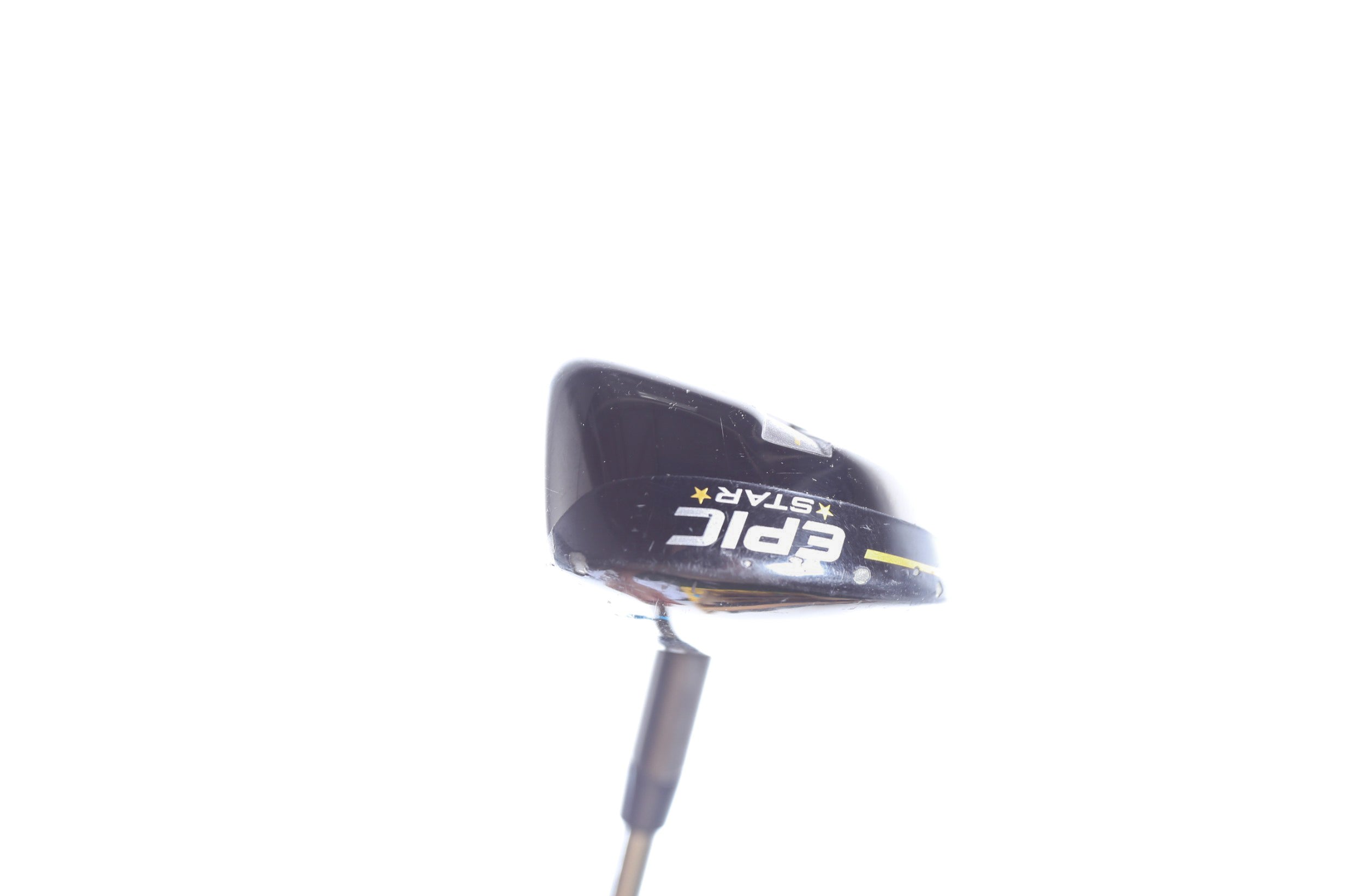 Used Callaway Epic Star 5H Hybrid Golf Club - Right Handed 25° Soft Regular Flex - Perfect for Mid-Handicap Players & Course Play