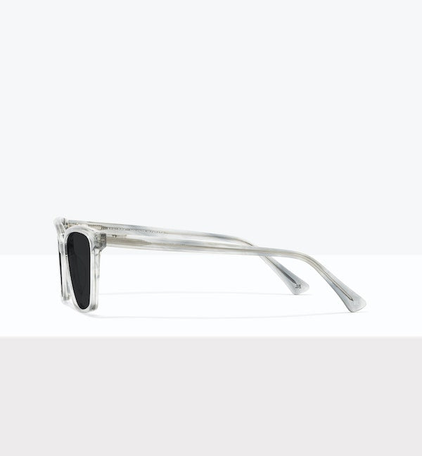 Realm Sunglasses for Men & Women - UV Protection Polarized Sports & Driving Shades - Stylish Outdoor & Travel Eyewear
