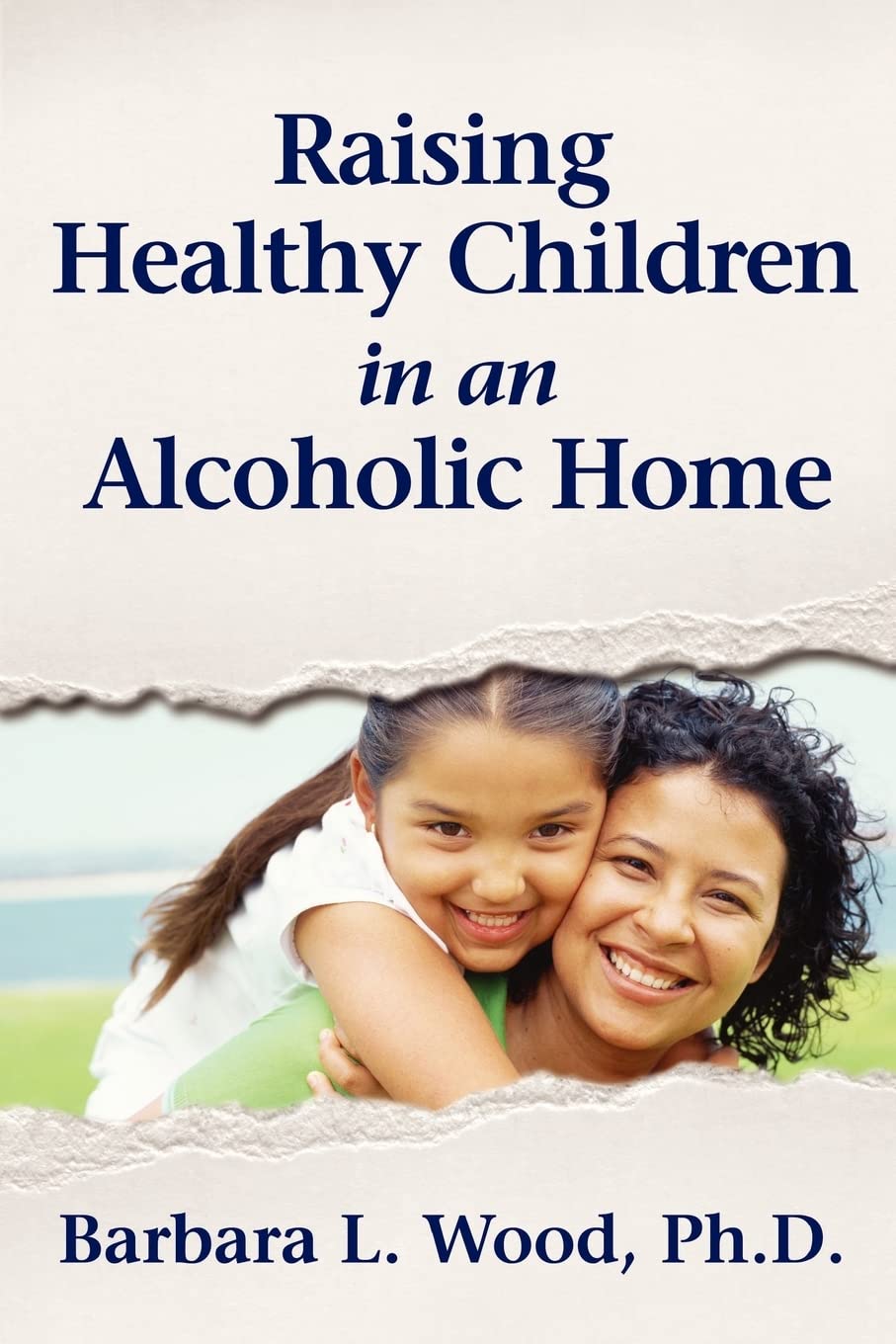 Raising Healthy Children in an Alcoholic Home - Parenting Guide for Families with Alcohol Addiction | Support for Kids & Parents in Challenging Home Environments