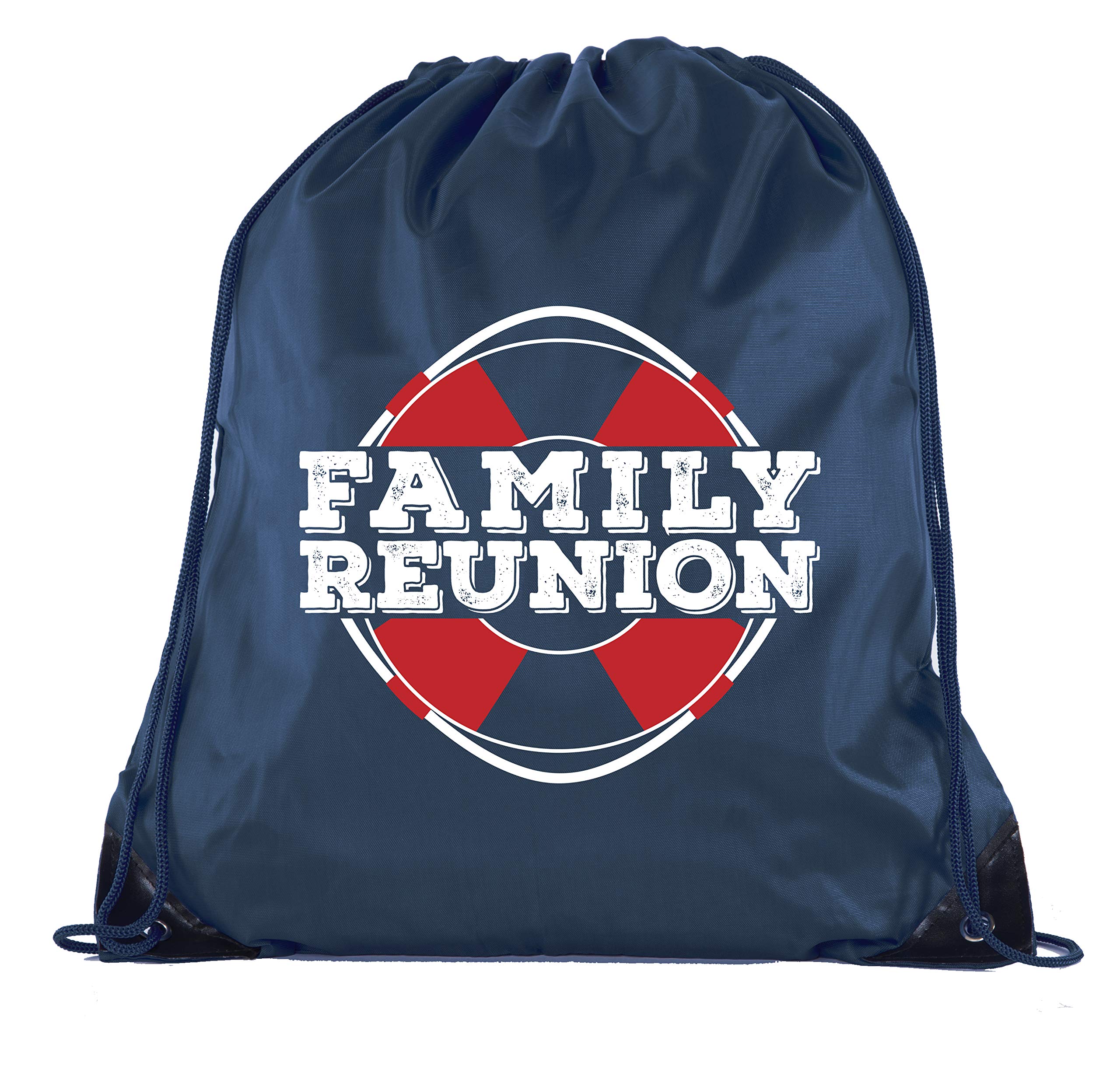 Life Raft Themed Party Favor Bags for Family Reunions - Water Safety & Fun Celebration Supplies for Pool Parties, Beach Events and Summer Gatherings