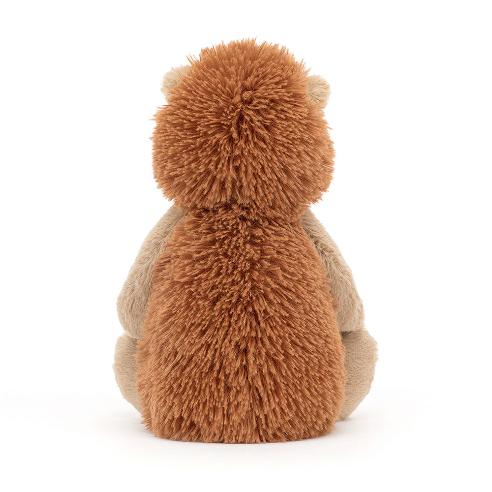 Adorable Plush Hedgehog Stuffed Animal - Soft & Cuddly Toy for Kids & Adults | Perfect for Gifts, Nursery Decor, and Stress Relief