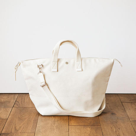 CaBas N°32 Medium Bowler Bag with Adjustable Shoulder Strap - Perfect for Work, Travel & Everyday Use