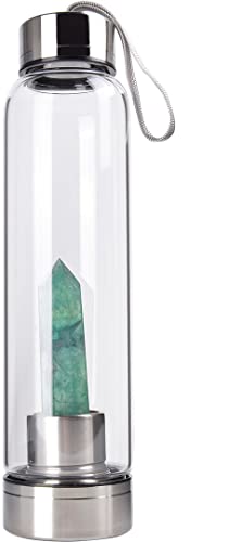 I - Green Fluorite