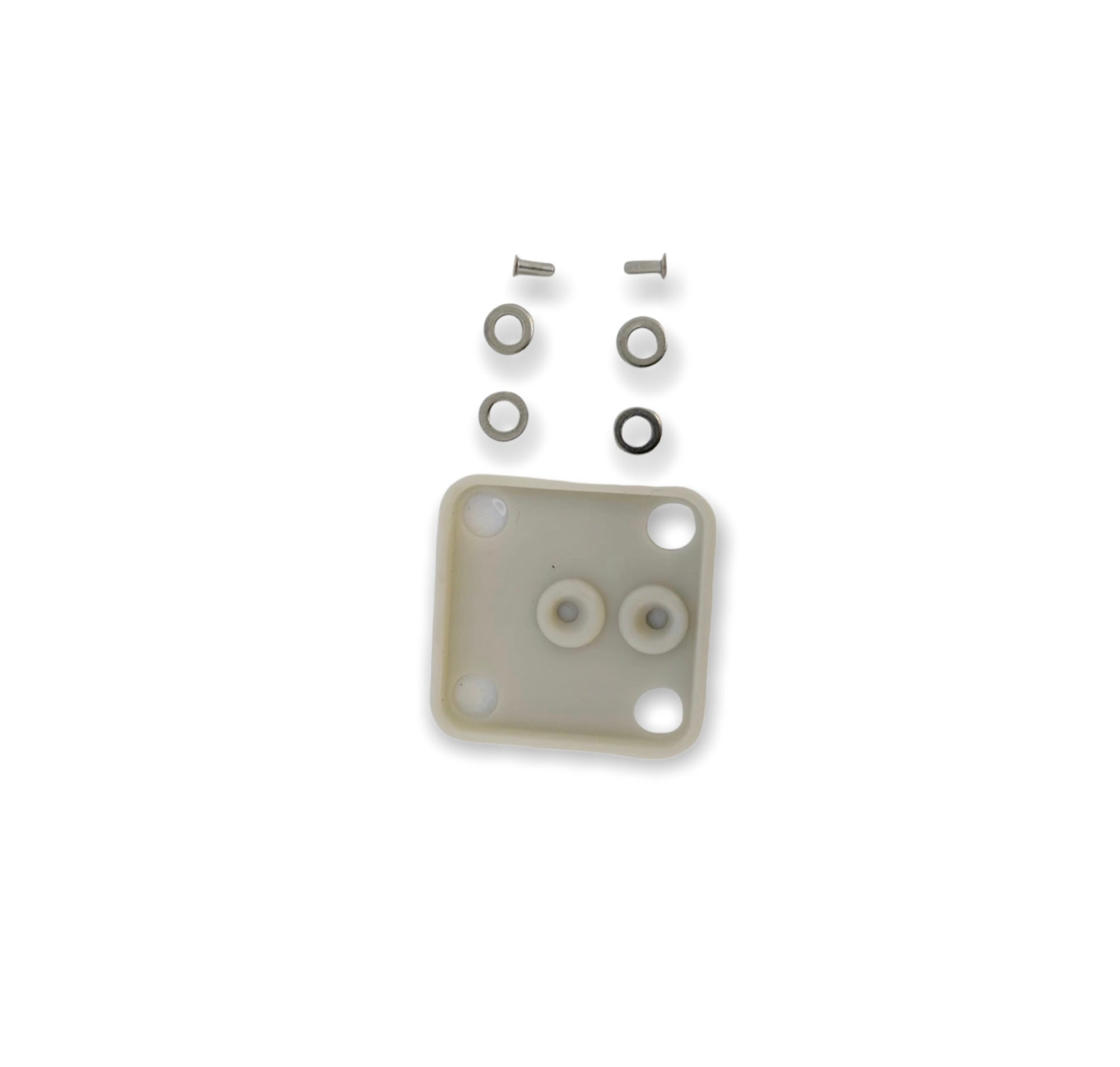 Breville BES900 Gasket Kit for Solenoid Valve Replacement - Compatible with Breville Espresso Machines - Perfect for DIY Repair & Maintenance at Home or Coffee Shop