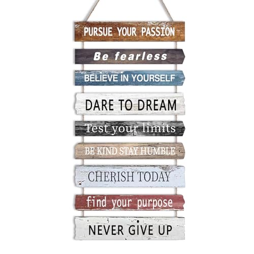 pursue your passion
